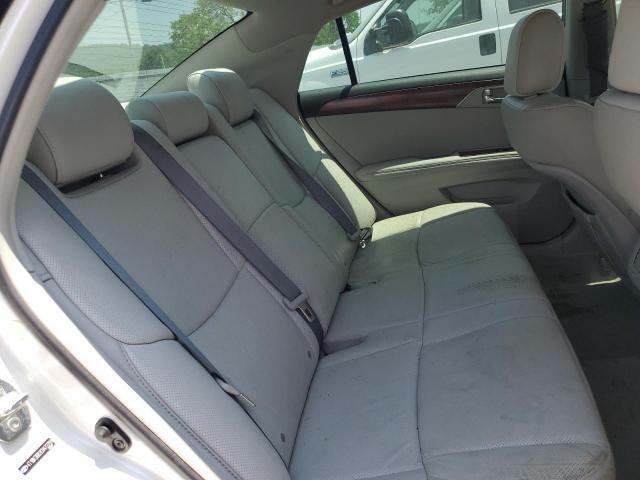 4T1BK3DB2CU472791 - 2012 TOYOTA AVALON BASE Ağ foto 10