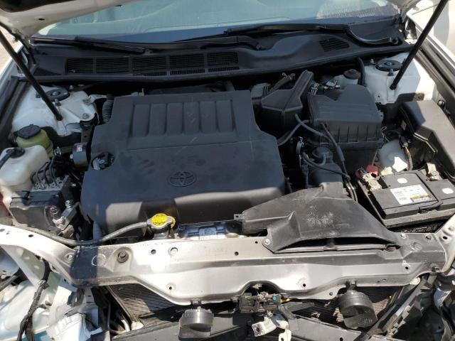 4T1BK3DB2CU472791 - 2012 TOYOTA AVALON BASE Ağ foto 11