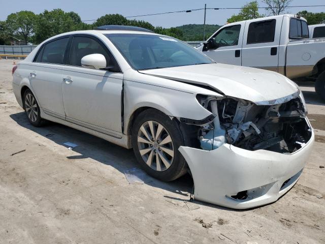 4T1BK3DB2CU472791 - 2012 TOYOTA AVALON BASE Ağ foto 4