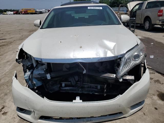 4T1BK3DB2CU472791 - 2012 TOYOTA AVALON BASE Ağ foto 5