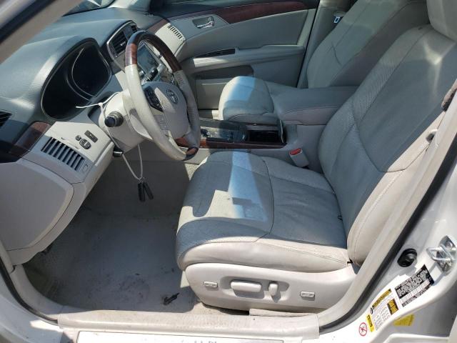 4T1BK3DB2CU472791 - 2012 TOYOTA AVALON BASE Ağ foto 7