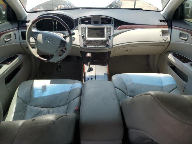 4T1BK3DB2CU472791 - 2012 TOYOTA AVALON BASE Ağ foto 8