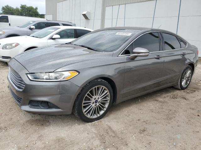 2014 FORD FUSION SE, 