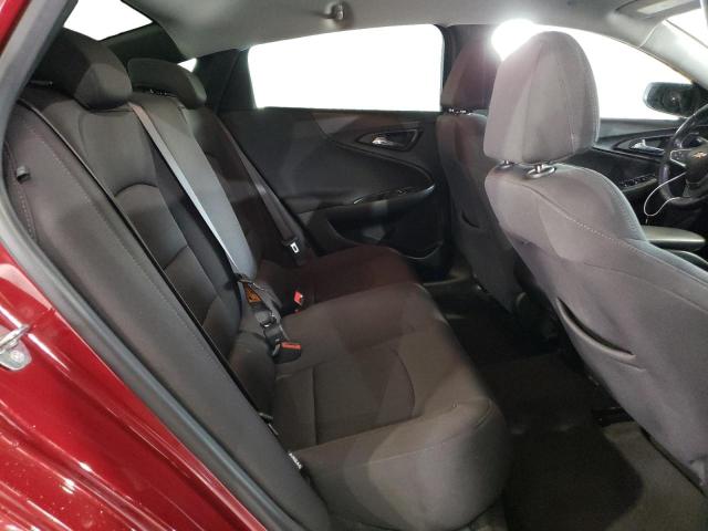 1G1ZG5ST8LF116581 - 2020 CHEVROLET MALIBU RS Tünd qırmızı foto 10