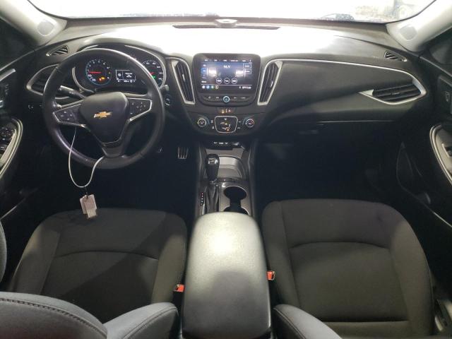 1G1ZG5ST8LF116581 - 2020 CHEVROLET MALIBU RS Tünd qırmızı foto 8