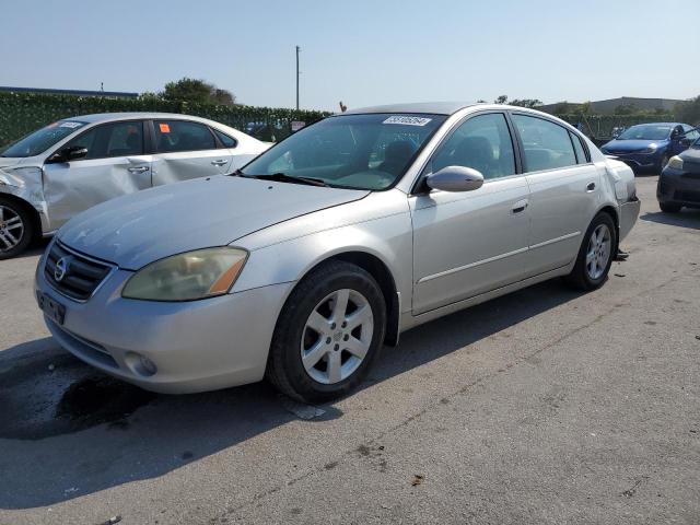 2003 NISSAN ALTIMA BASE, 