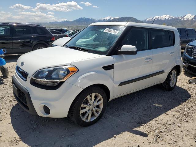 2012 KIA SOUL +, 