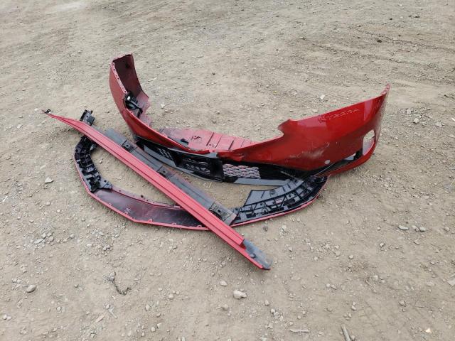 19UDE4H62PA004303 - 2023 ACURA INTEGRA A-SPEC TECH RED photo 12