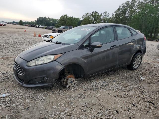 2015 FORD FIESTA SE, 