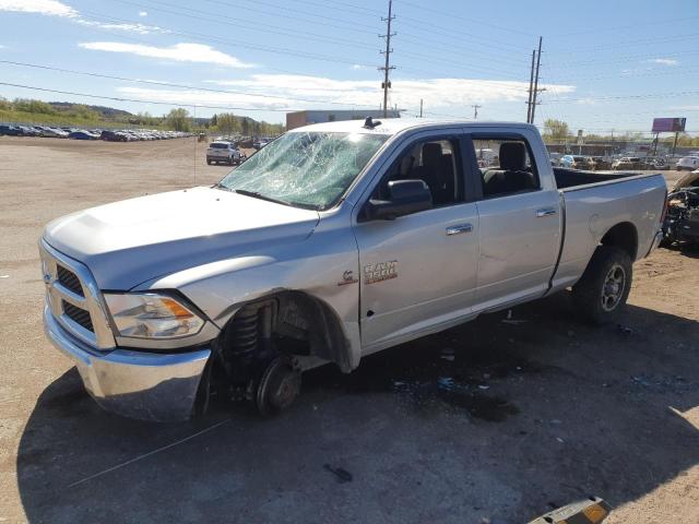 2015 RAM 3500 SLT, null