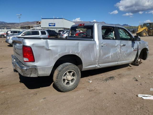 3C63R2DL3FG626897 - 2015 RAM 3500 SLT GRAY photo 3