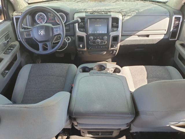 3C63R2DL3FG626897 - 2015 RAM 3500 SLT GRAY photo 8