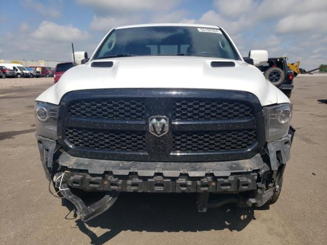 1C6RR7MT8FS509879 - 2015 RAM 1500 SPORT WHITE photo 5