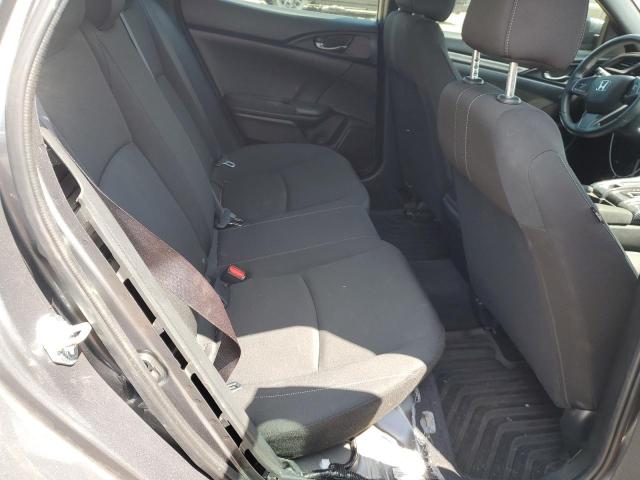 SHHFK7H45JU223317 - 2018 HONDA CIVIC SPORT 石墨色 照片 10