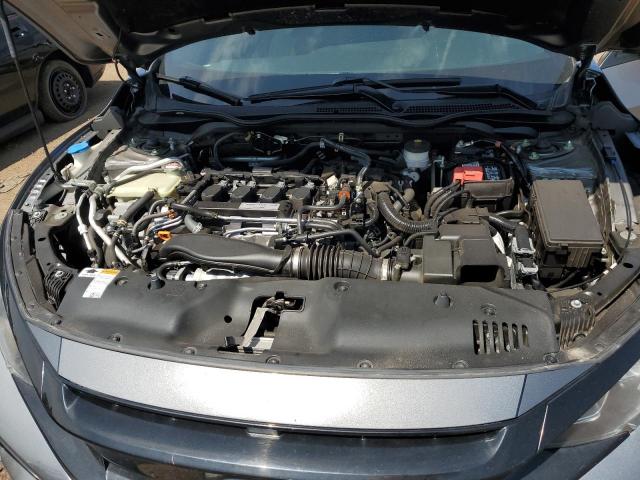 SHHFK7H45JU223317 - 2018 HONDA CIVIC SPORT 石墨色 照片 11