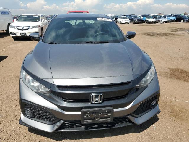 SHHFK7H45JU223317 - 2018 HONDA CIVIC SPORT 石墨色 照片 5