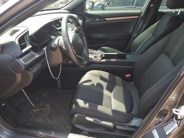 SHHFK7H45JU223317 - 2018 HONDA CIVIC SPORT 石墨色 照片 7