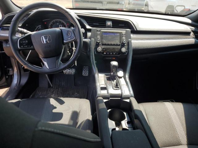 SHHFK7H45JU223317 - 2018 HONDA CIVIC SPORT 石墨色 照片 8