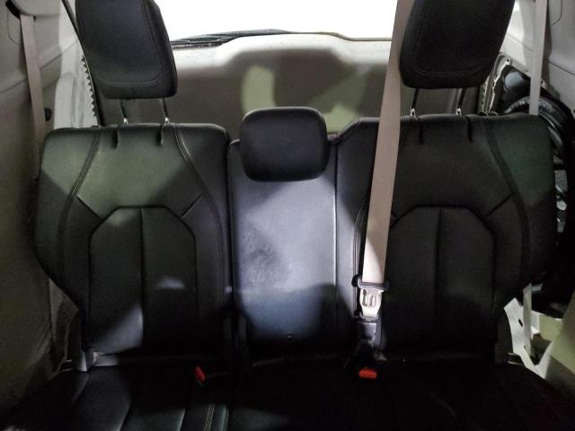 2C4RC1BG8LR125840 - 2020 CHRYSLER PACIFICA TOURING L 白色 照片 10