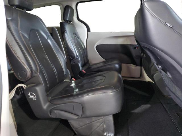 2C4RC1BG8LR125840 - 2020 CHRYSLER PACIFICA TOURING L 白色 照片 11