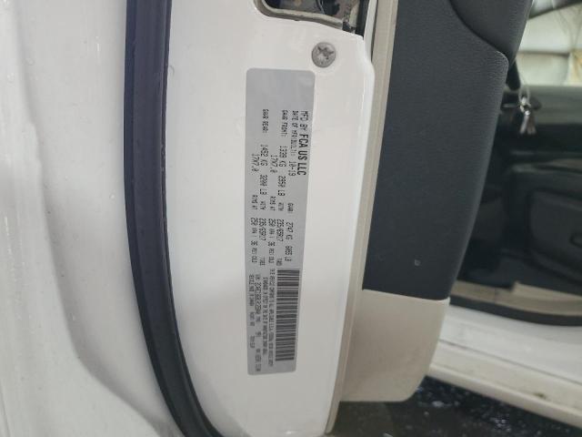 2C4RC1BG8LR125840 - 2020 CHRYSLER PACIFICA TOURING L 白色 照片 14