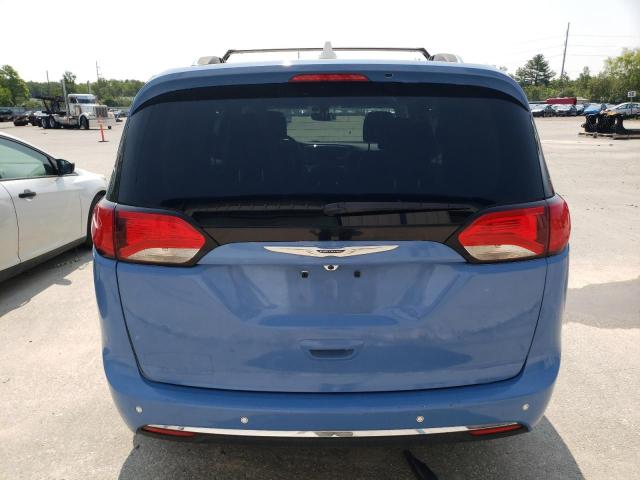 2C4RC1BG8LR125840 - 2020 CHRYSLER PACIFICA TOURING L 白色 照片 6