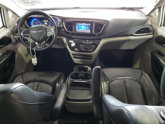 2C4RC1BG8LR125840 - 2020 CHRYSLER PACIFICA TOURING L 白色 照片 8