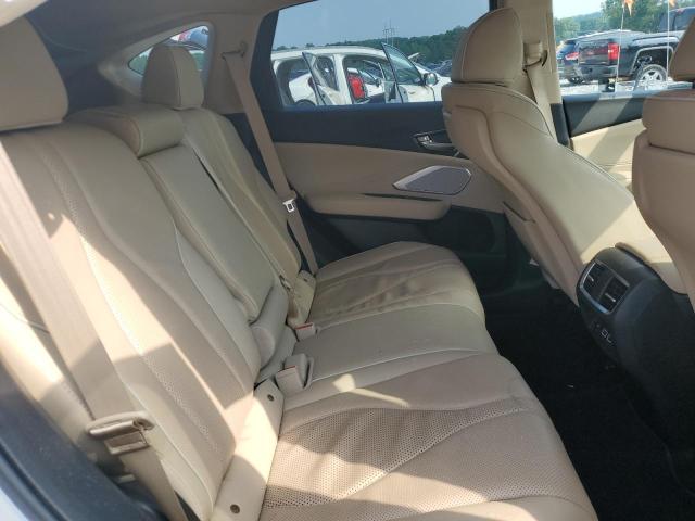 5J8TC2H71ML036769 - 2021 ACURA RDX ADVANCE Ağ foto 11