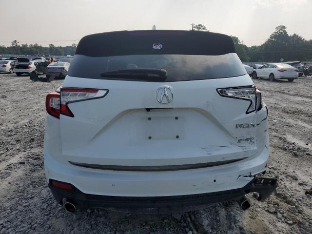 5J8TC2H71ML036769 - 2021 ACURA RDX ADVANCE Ağ foto 6