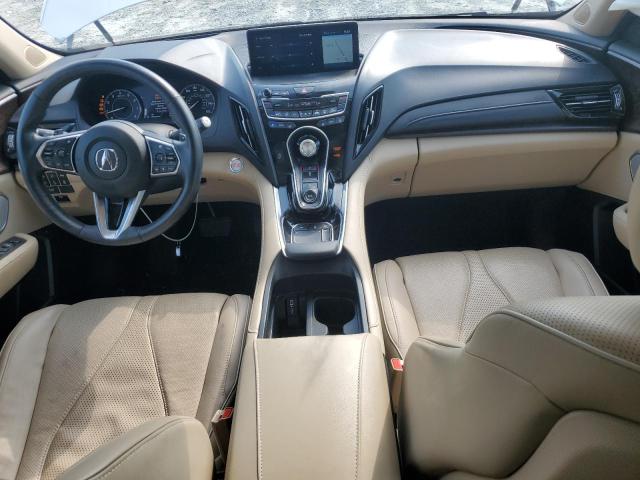 5J8TC2H71ML036769 - 2021 ACURA RDX ADVANCE Ağ foto 8