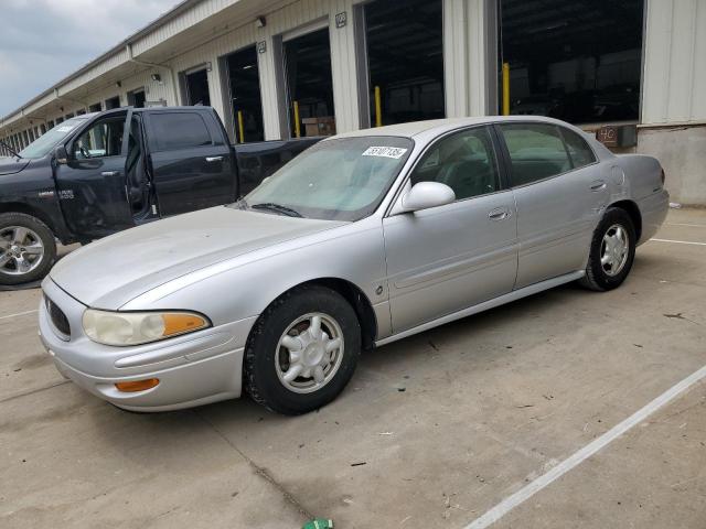 2001 BUICK LESABRE CUSTOM, 