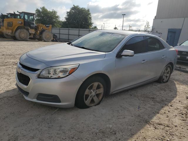 2016 CHEVROLET MALIBU LIM LT, 