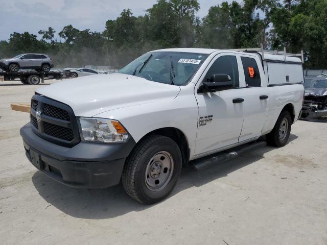 2023 RAM 1500 CLASS TRADESMAN, 