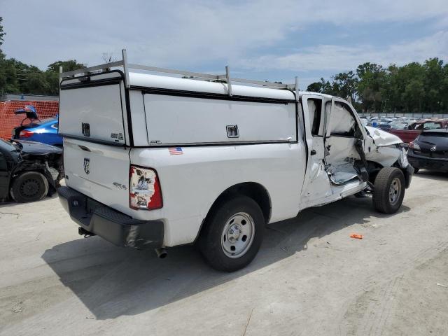 1C6RR7FG3PS537090 - 2023 RAM 1500 CLASS TRADESMAN თეთრი ფოტო 3