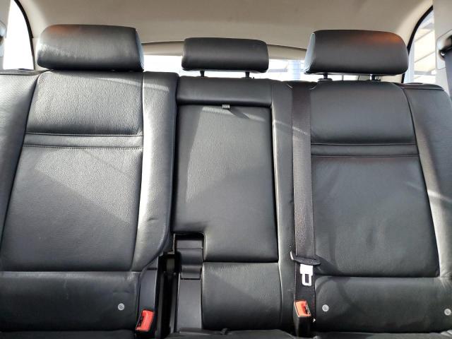 5UXFE835X9L170247 - 2009 BMW X5 XDRIVE48I GRAY photo 10