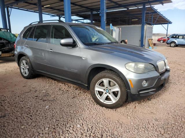 5UXFE835X9L170247 - 2009 BMW X5 XDRIVE48I GRAY photo 4