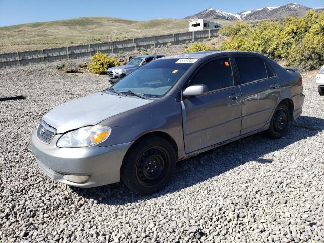 2005 TOYOTA COROLLA CE, 