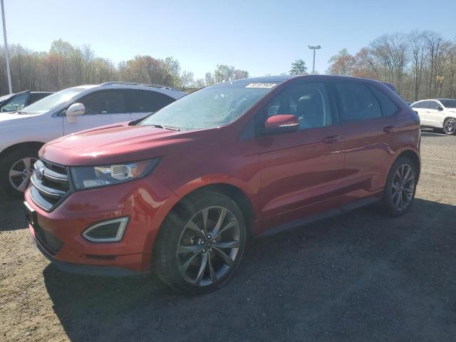 2016 FORD EDGE SPORT, 