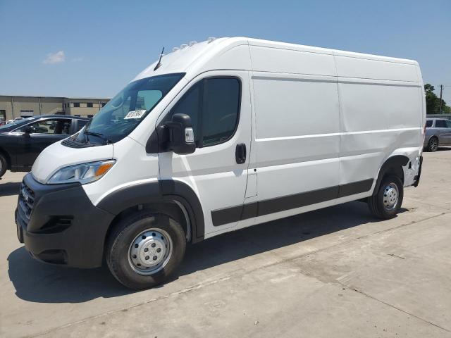 2023 DODGE PROMASTER 2500 HIGH, 