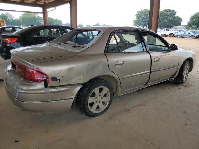 2G4WB52K521104678 - 2002 BUICK REGAL LS 棕色 照片 3