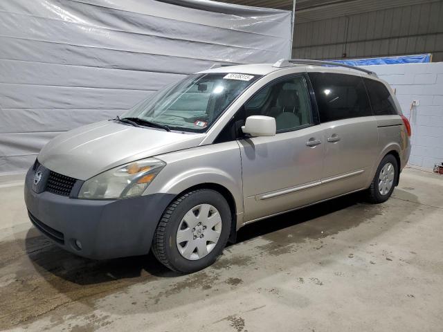 2006 NISSAN QUEST S, null