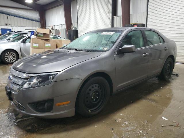 2011 FORD FUSION SE, 