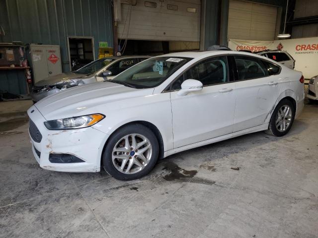 2014 FORD FUSION SE, 