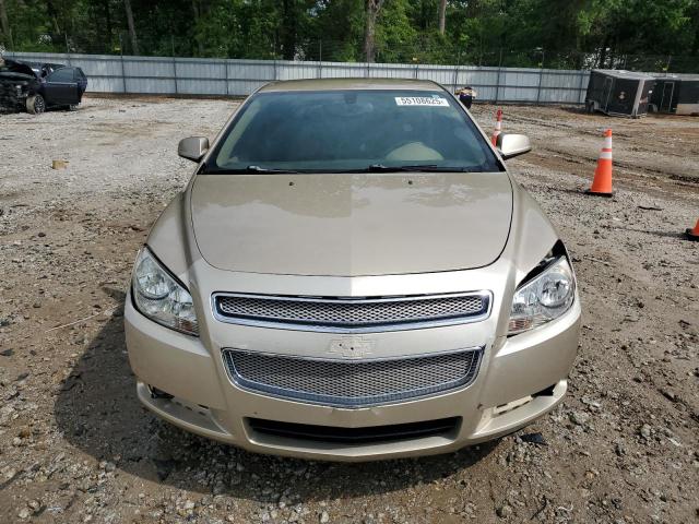 1G1ZK57778F256798 - 2008 CHEVROLET MALIBU LTZ 棕色 照片 5