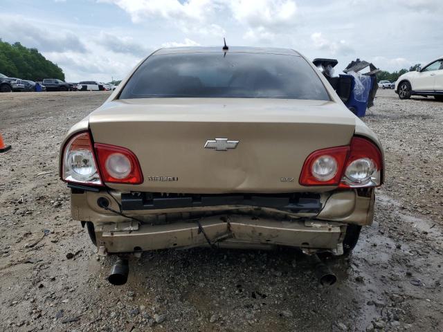 1G1ZK57778F256798 - 2008 CHEVROLET MALIBU LTZ 棕色 照片 6