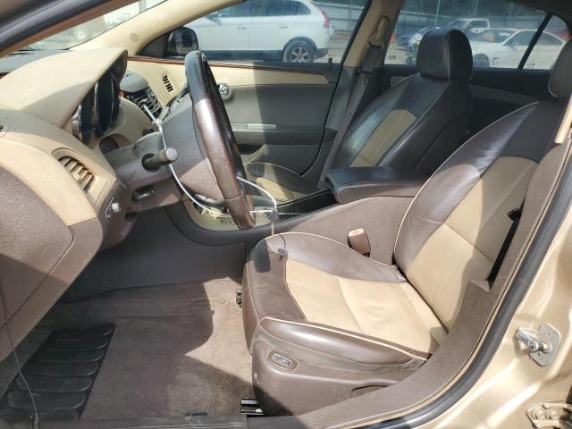 1G1ZK57778F256798 - 2008 CHEVROLET MALIBU LTZ 棕色 照片 7