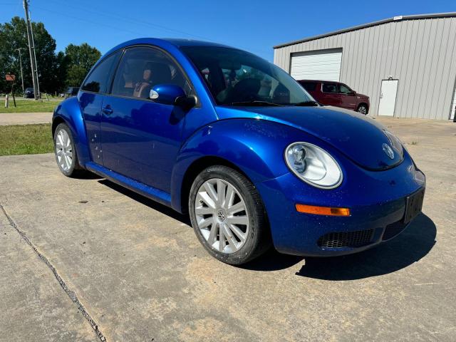 2000 VOLKSWAGEN NEW BEETLE GLS, 