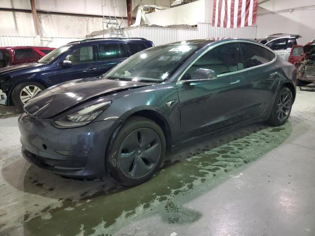 2019 TESLA MODEL 3, 