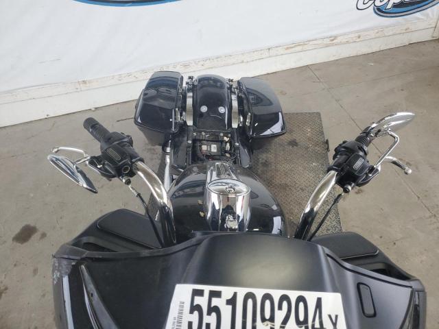 1HD1KHC11KB677386 - 2019 HARLEY-DAVIDSON FLTRX 黑色 照片 5