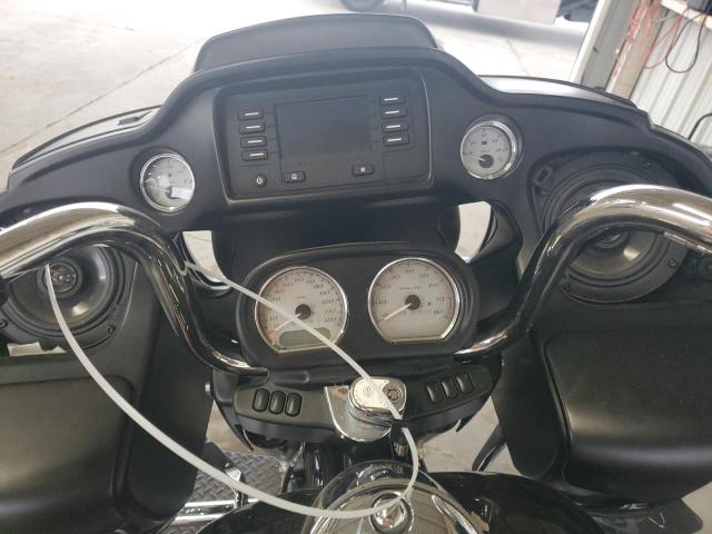 1HD1KHC11KB677386 - 2019 HARLEY-DAVIDSON FLTRX 黑色 照片 7